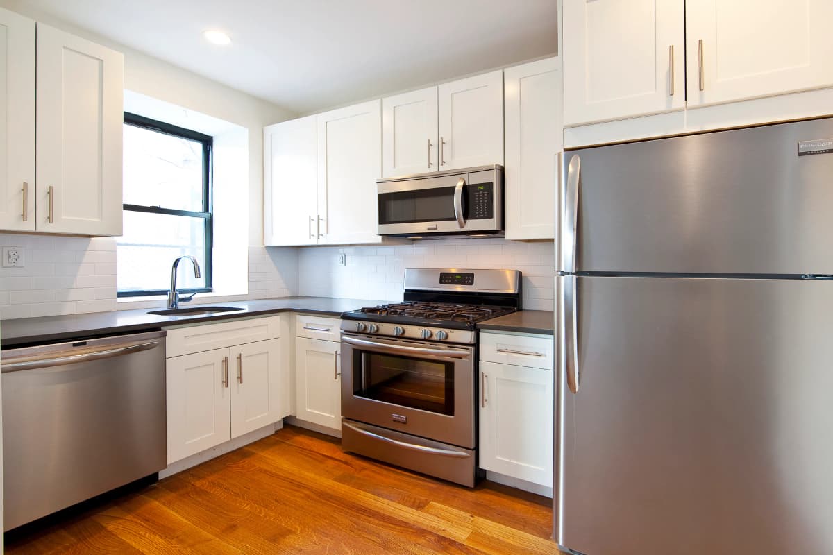 Luis Sepulveda - 9 East 118th Street #4 1 of 15