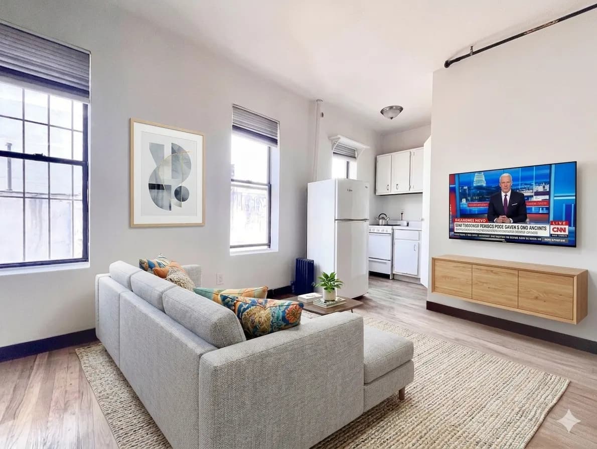 Sami Katri - 328 East 14th Street #31 1 of 13