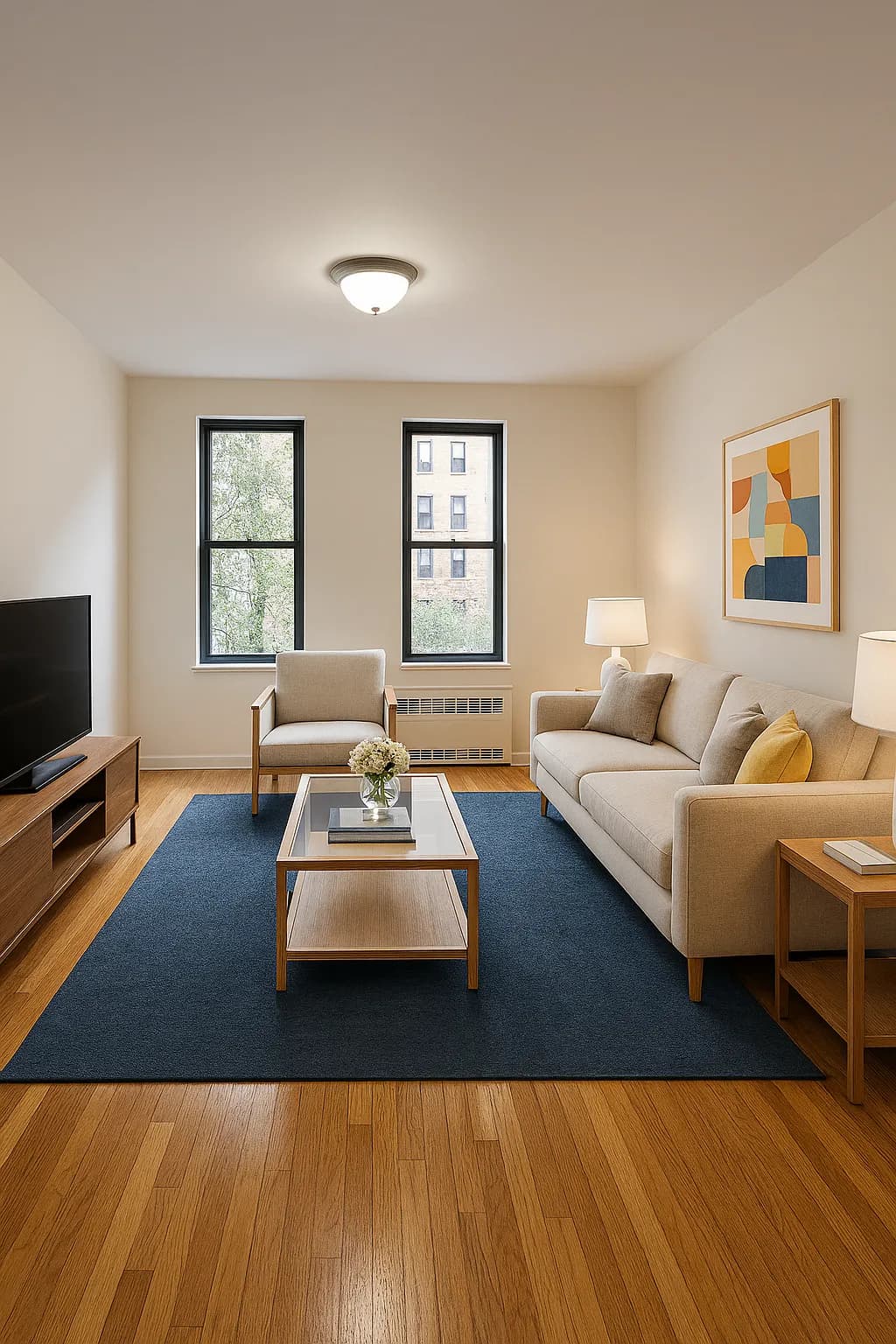 City & Suburban Leasing Office - 521 East 82nd Street #1B 1 of 10