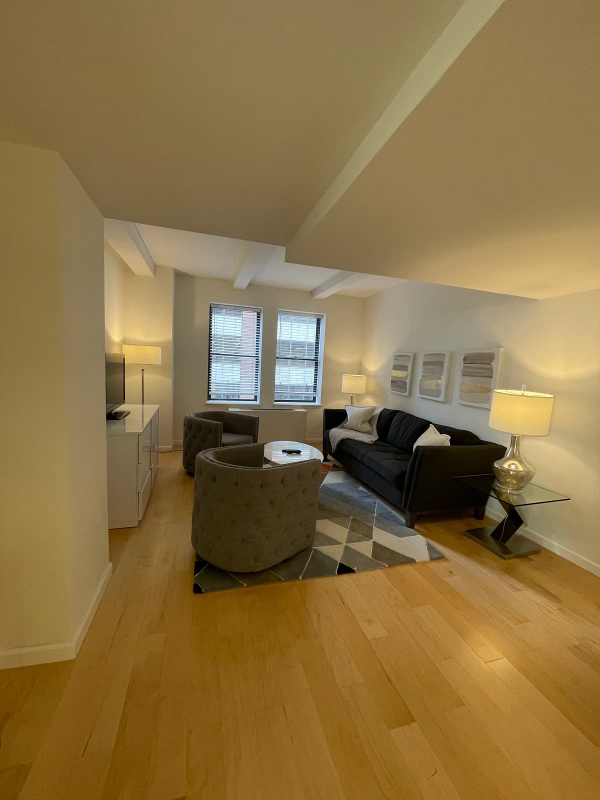 Heather Johnson - 150 West 51st Street #72 1 of 15