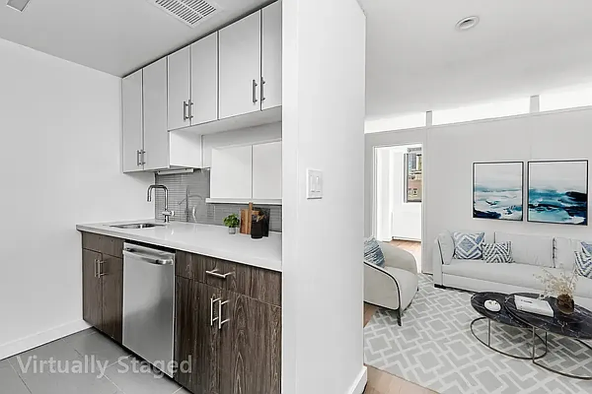 Sami Katri - 184 Lexington Avenue #8F 1 of 15