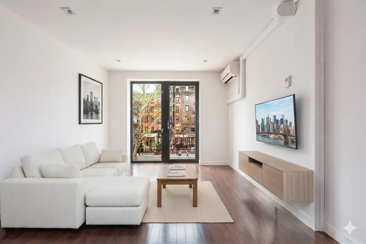Sami Katri - 175 East Houston Street #3A 1 of 15