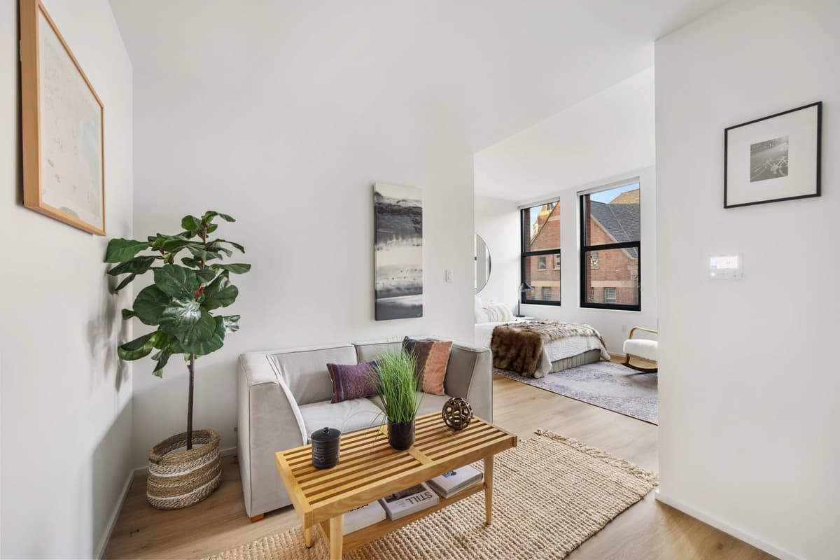 Mns Marketing - 955 Sterling Place #518 1 of 13