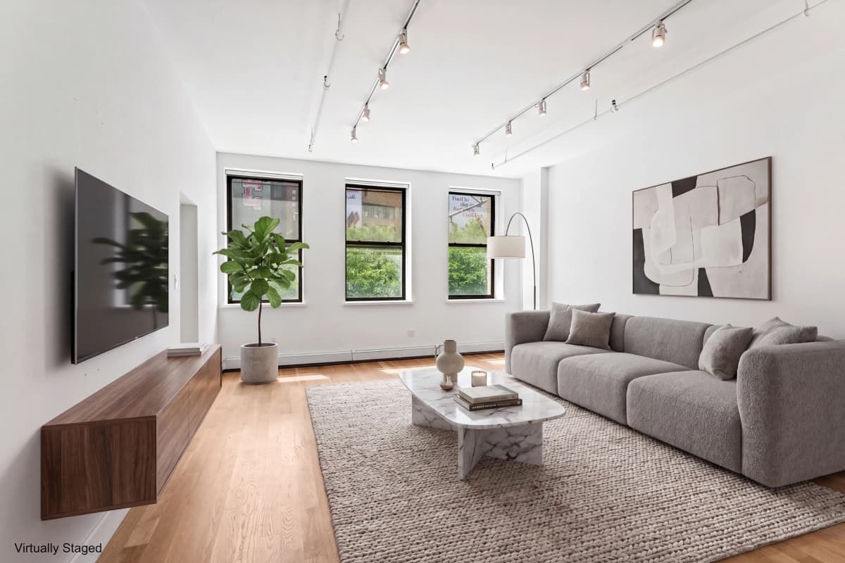 Spencer Cutler - 510 Broome Street #2W 1 of 15
