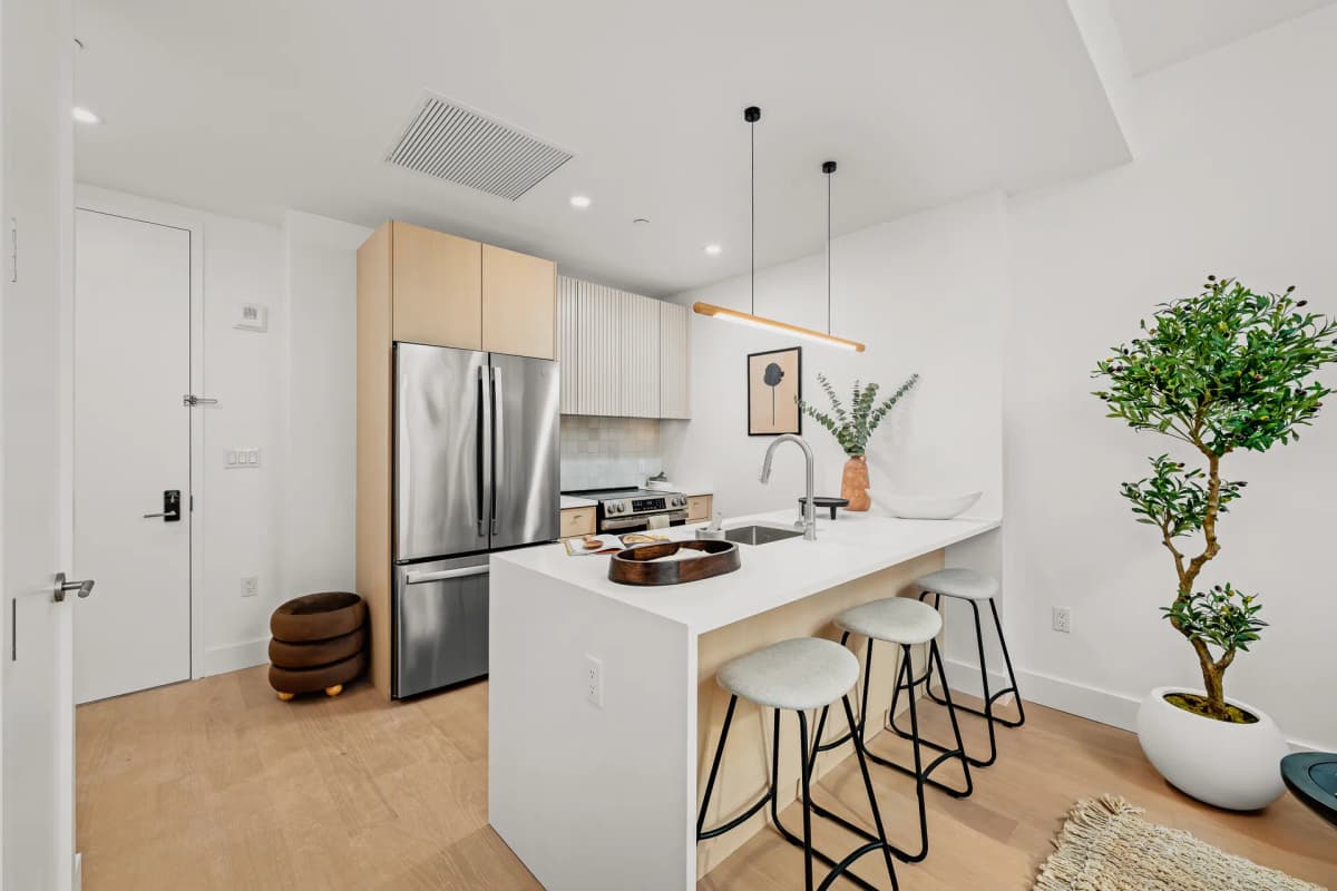 Nooklyn Apartments - 250 West 49th Street #2203 1 of 15