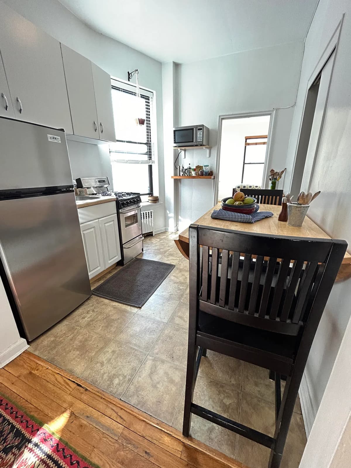 140 Claremont Avenue #5G - 140 Claremont Avenue #5G 1 of 14