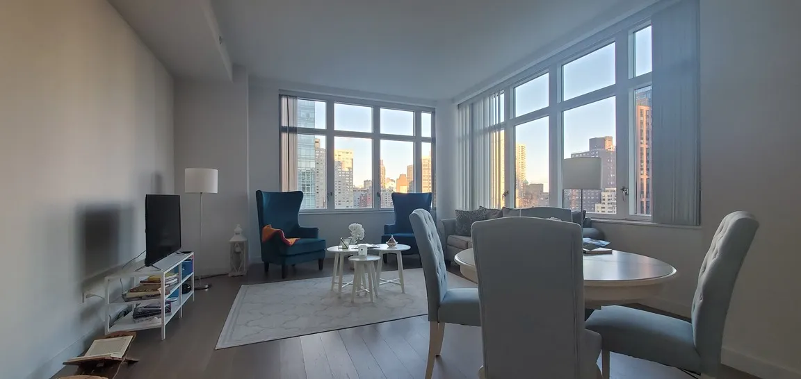Janet Finkel - 305 East 51st Street #17F 1 of 15