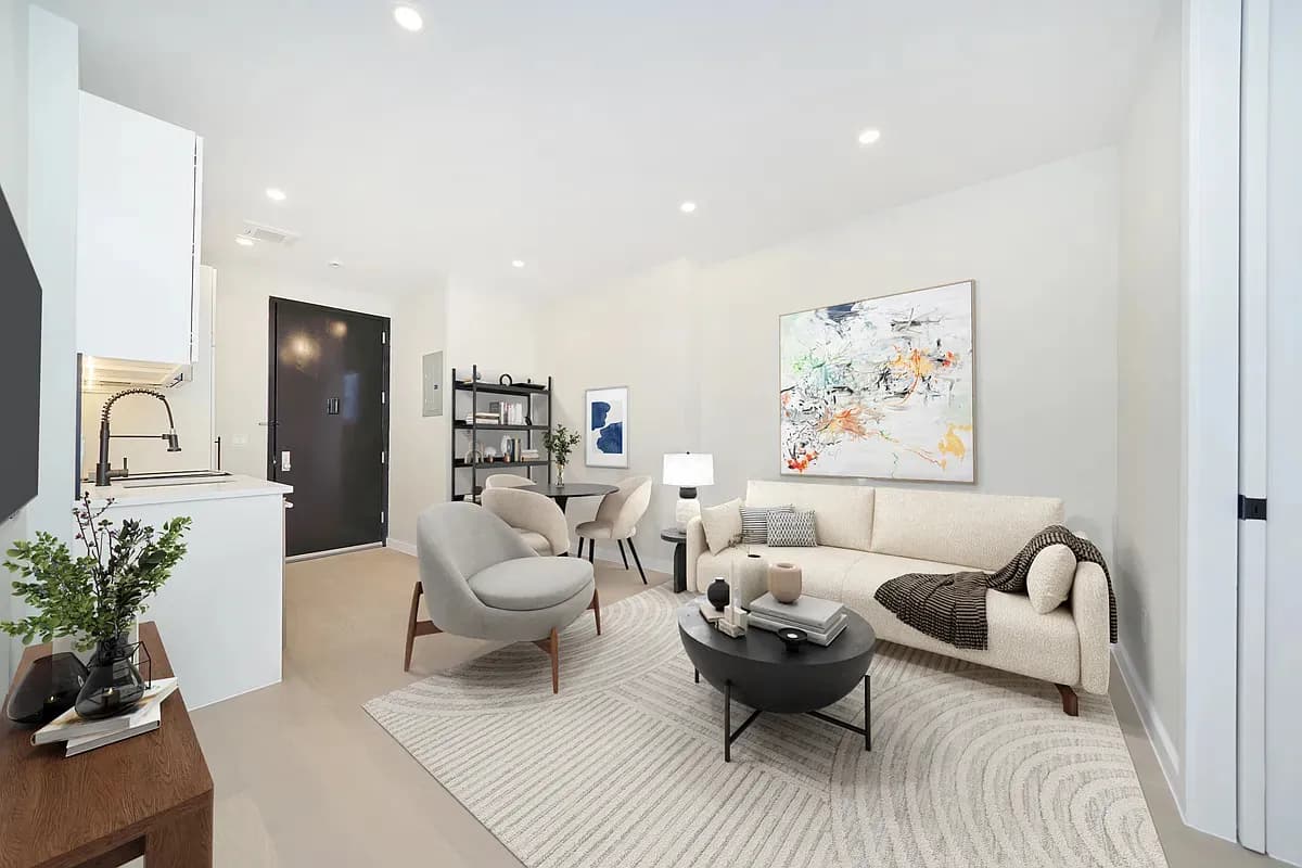 Cole Someck - 1269 1st Avenue #3D 1 of 15