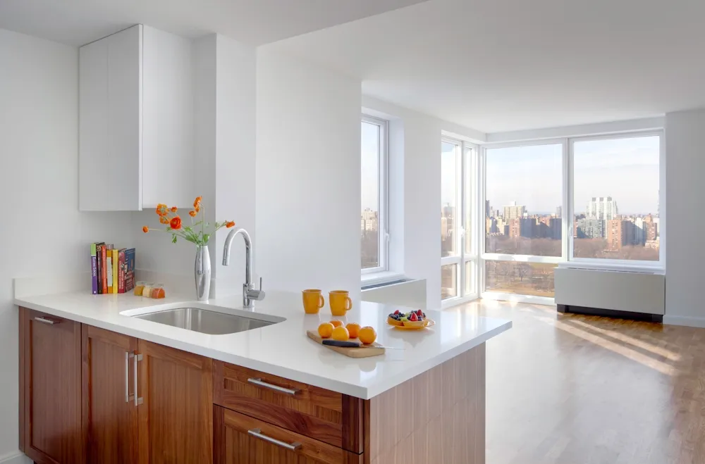 1214 5th Avenue - 1214 5th Avenue #32H 1 of 15