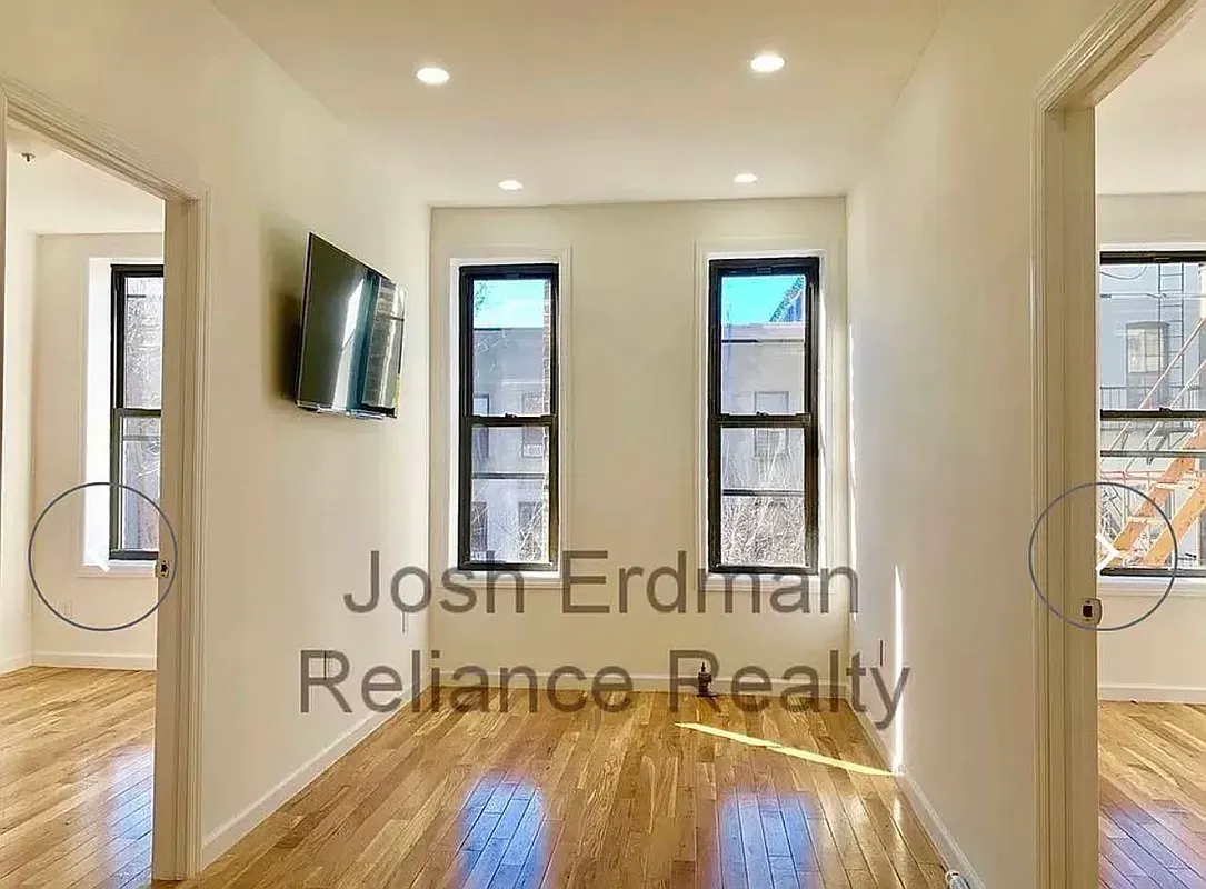 Josh Erdman - 276 West 117th Street #5C 1 of 15