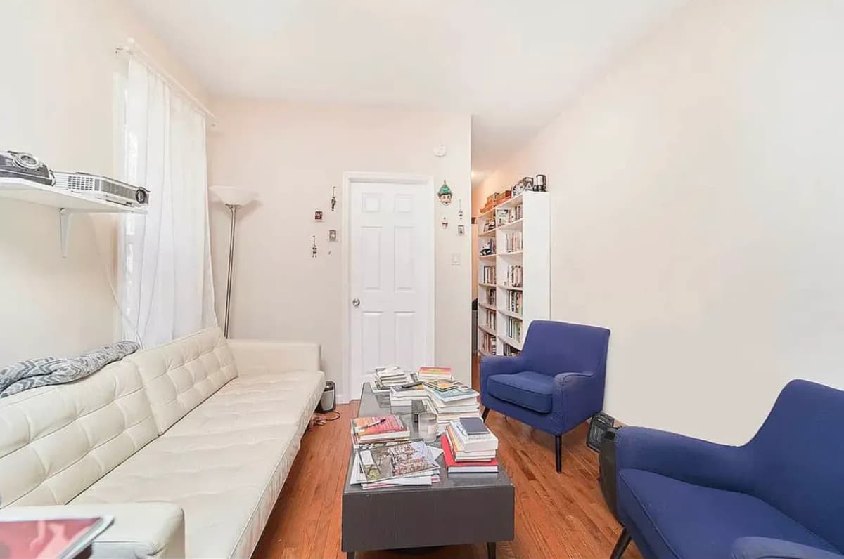 Melanie Nazarian - 264 East Second Street #19 1 of 15