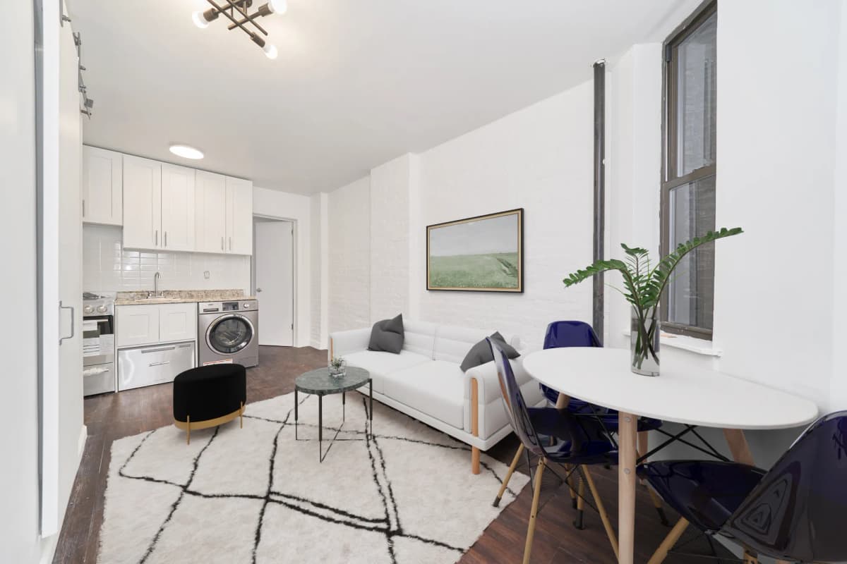 Lindsay Block - 436 East 76th Street #8 1 of 15