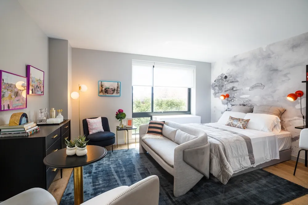 The Niko - 751 East 6th Street #2D 1 of 15