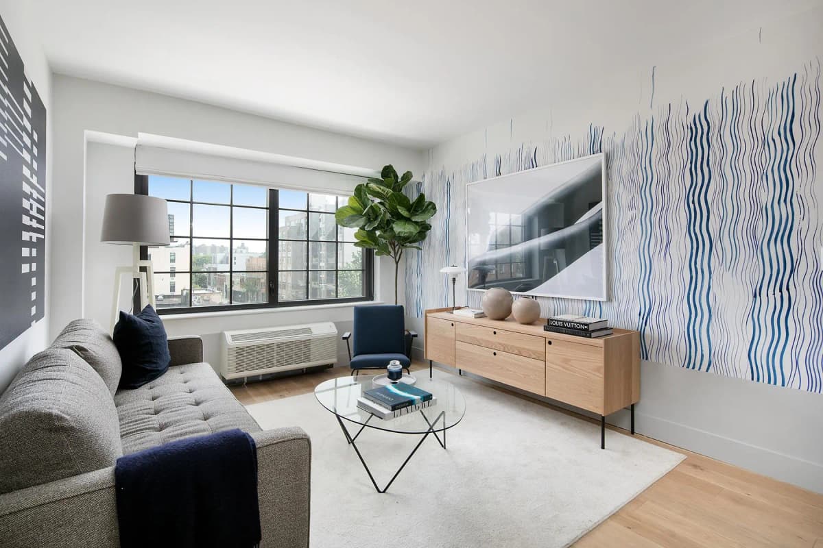 Peter Demas - 504 Myrtle Avenue #5H 1 of 15