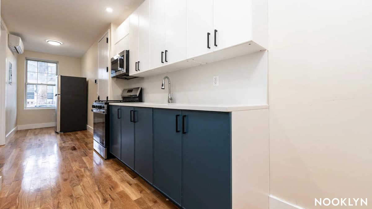 Nooklyn Apartments - 461 78th Street #1F 1 of 15