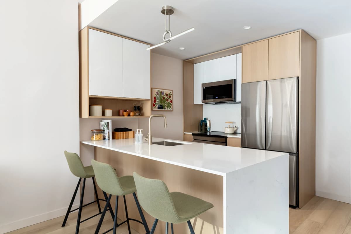 Lotus Leasing Team - 255 East 39th Street #2E 1 of 15
