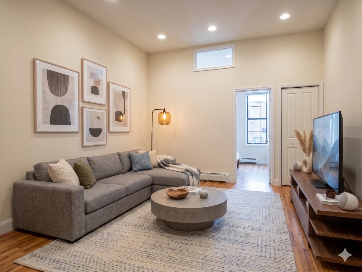 Einav Makover - 140 Grove Street #3 1 of 15
