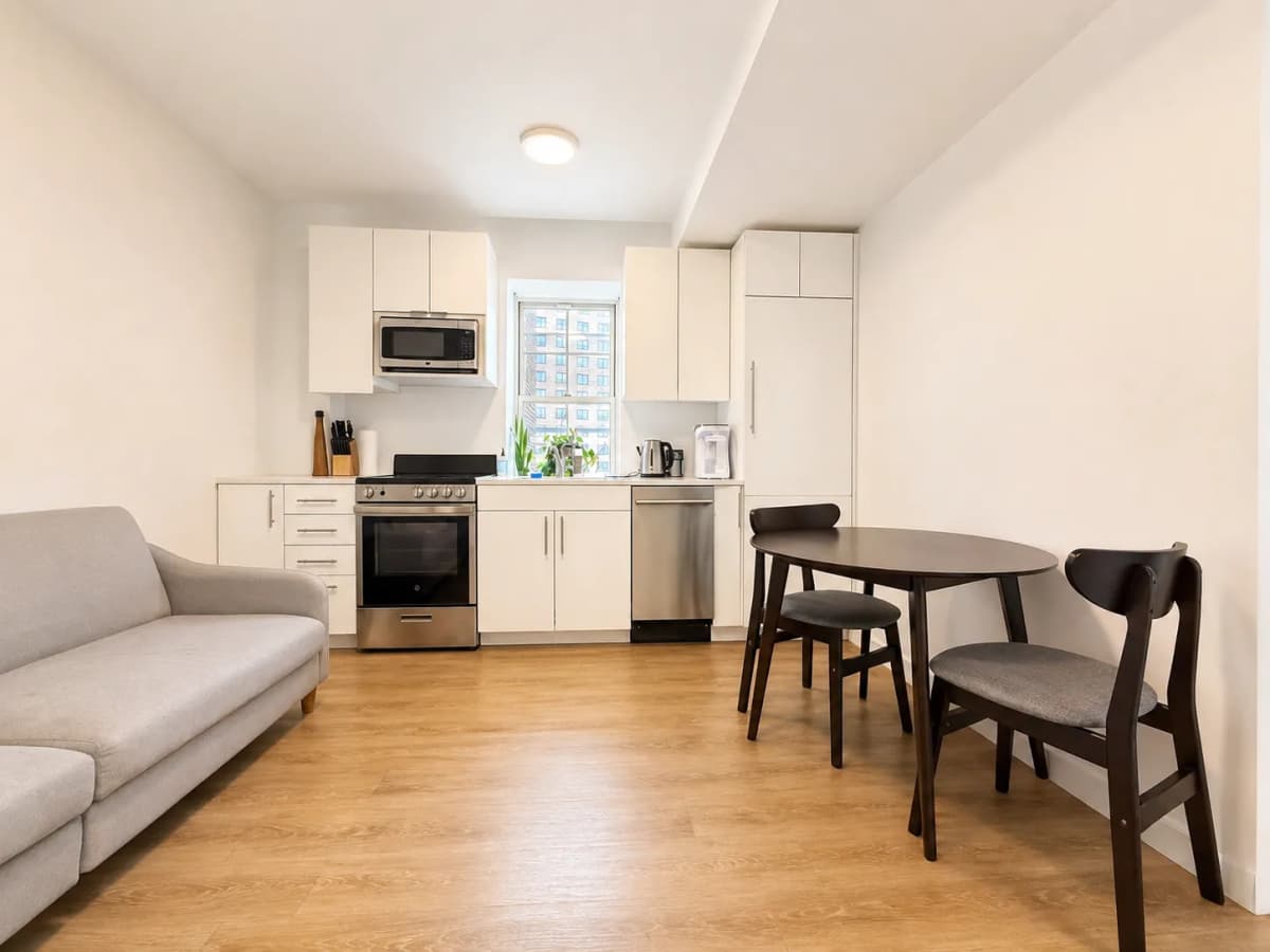 Adam Berke - 166 West 75th Street #1308 1 of 10