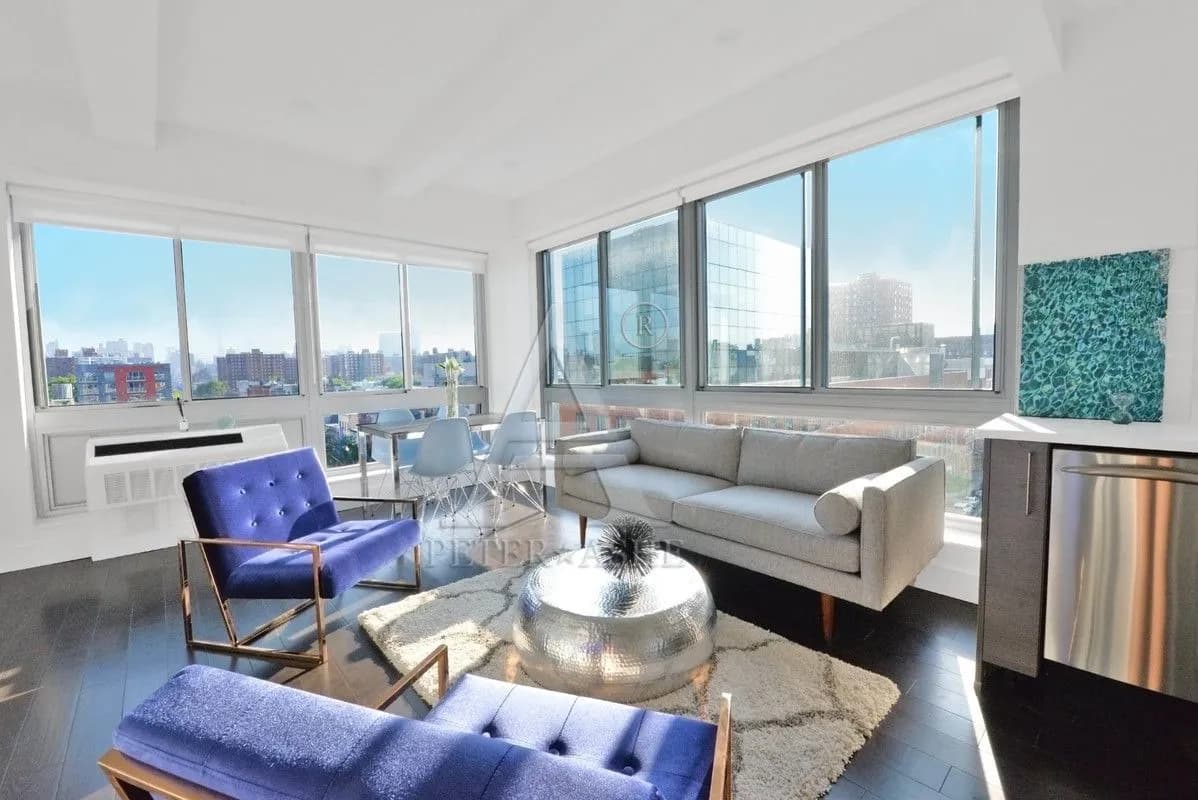 Tower 119 - 2183 3rd Avenue #1203 1 of 15