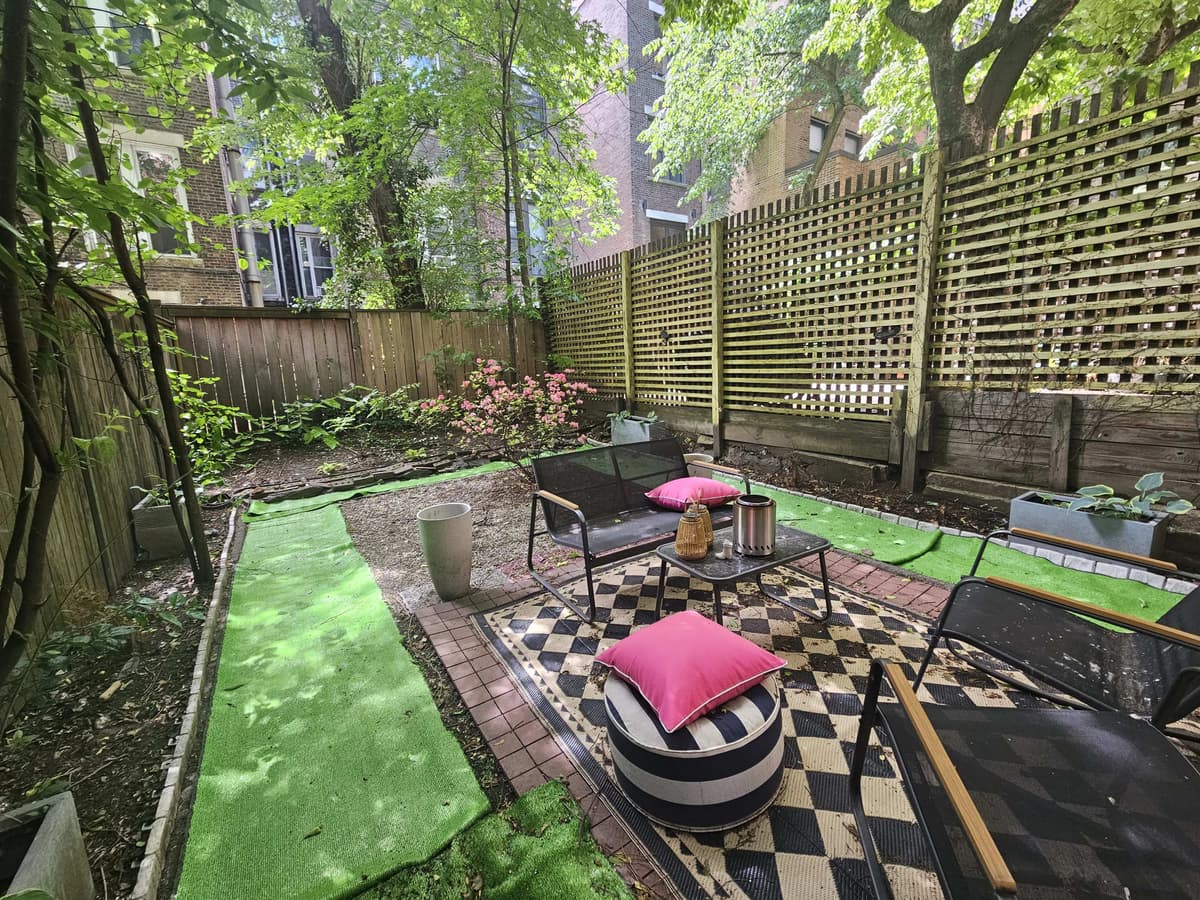 Eduardo Bernardes - 238 West 101st Street #GARDEN 1 of 15