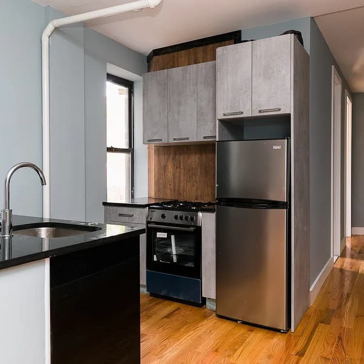 ERN Flats - 370 East 23rd Street #2M 1 of 13