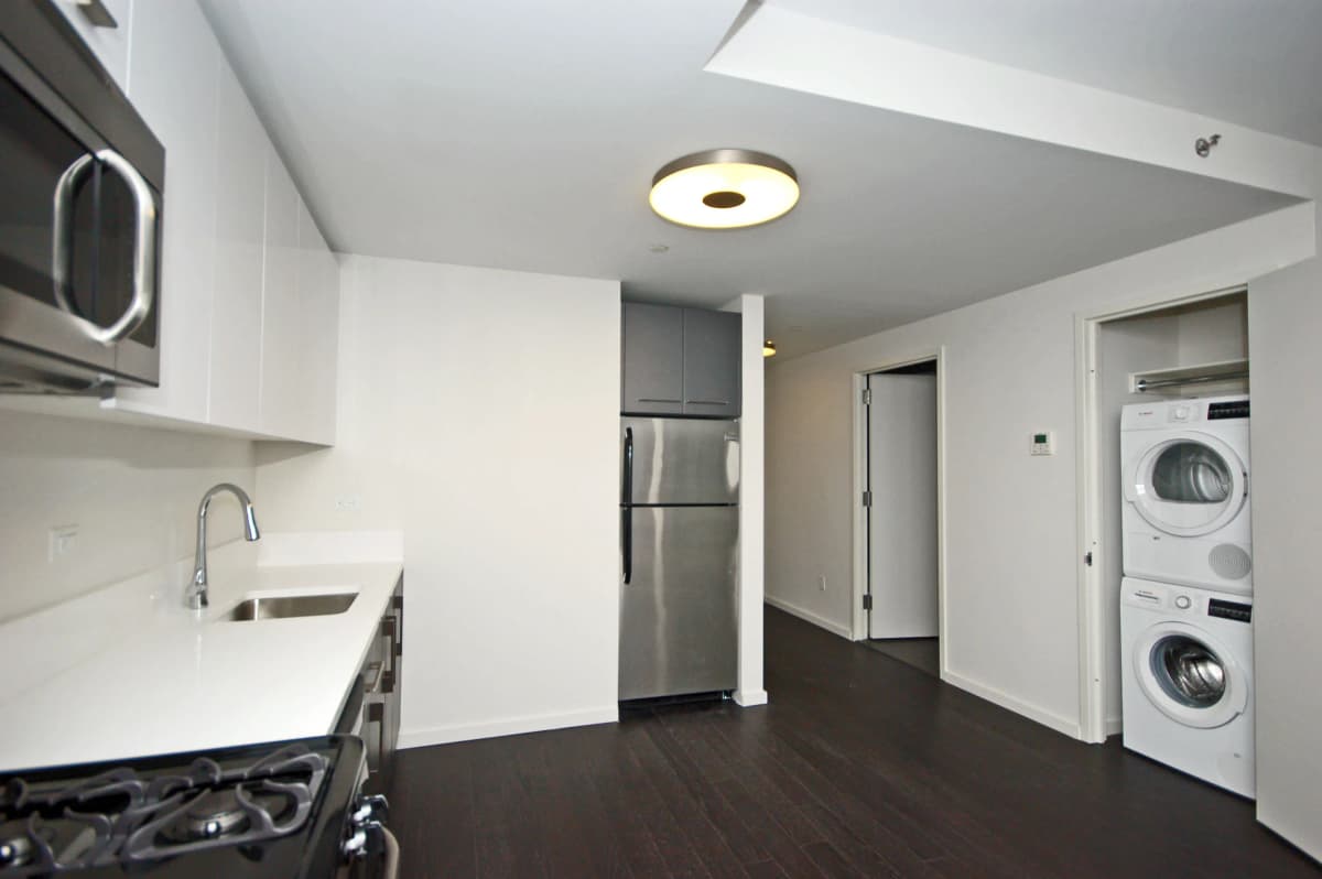 Nadine Williams - 235 East 44th Street #4E 1 of 15