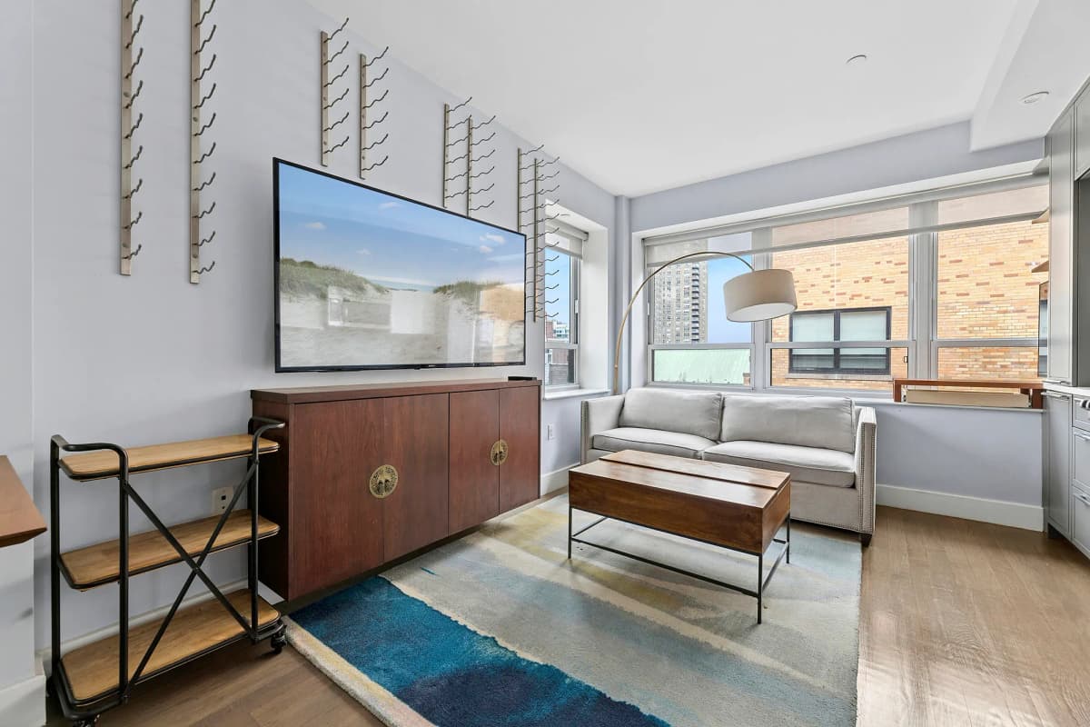 Evelyn Torres - 432 West 52nd Street #7D 1 of 15