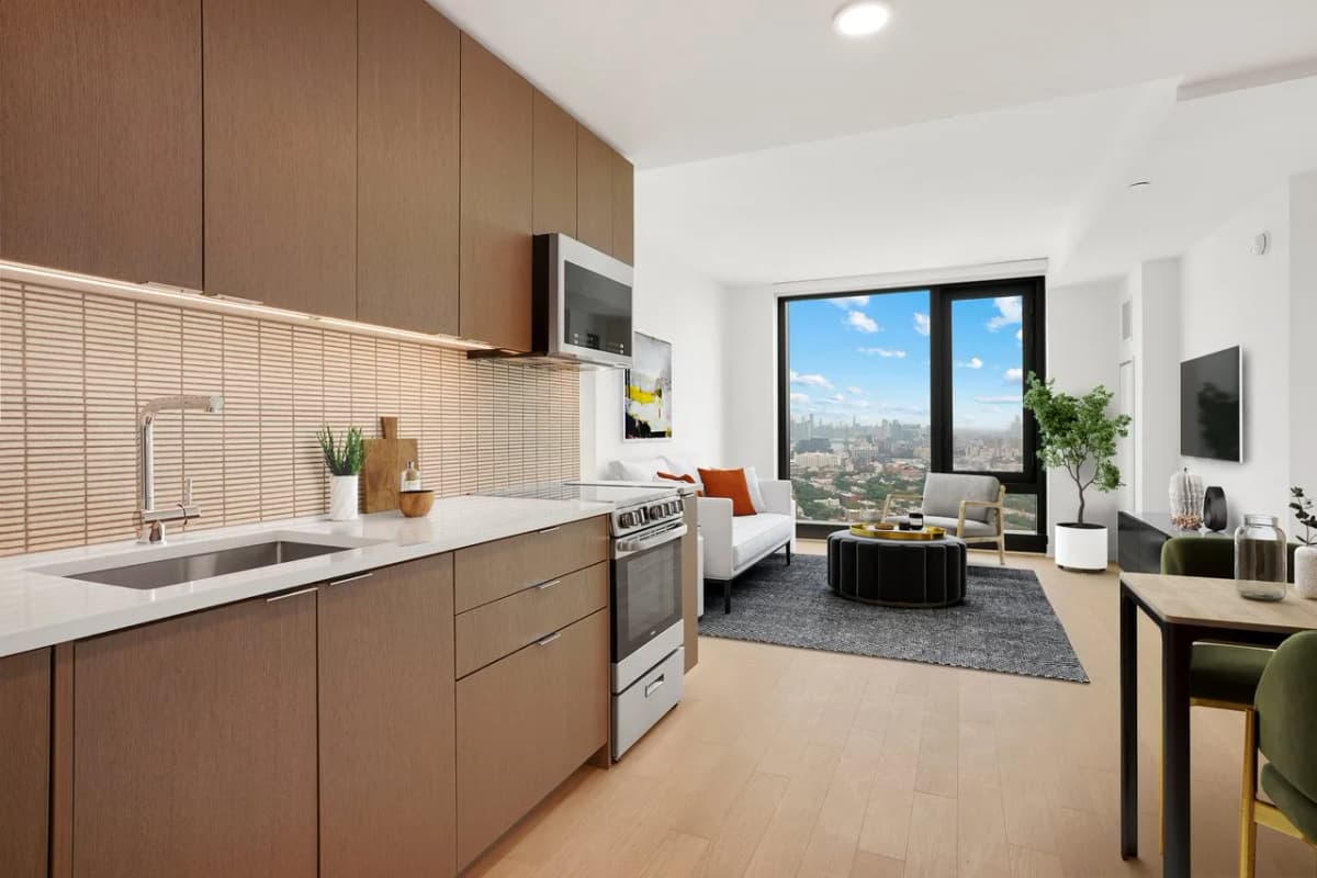 18 Sixth Avenue #4012 - 18 Sixth Avenue #4012 1 of 15