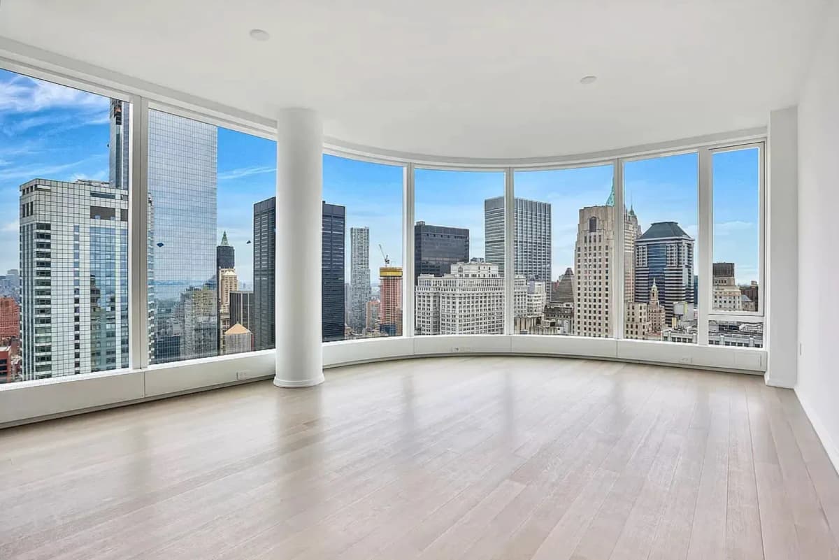 Sicari Team - 50 West Street #33A 1 of 15