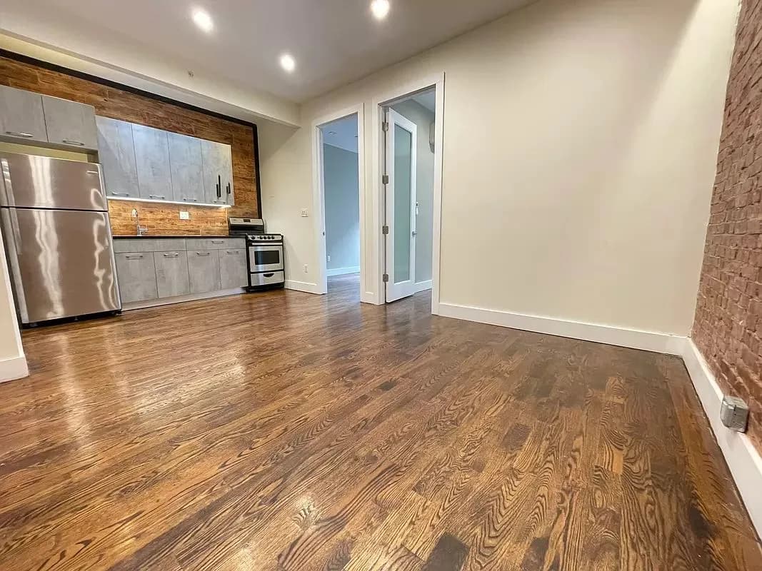 Ronny Sheik - 2156A Fulton Street #2A 1 of 15