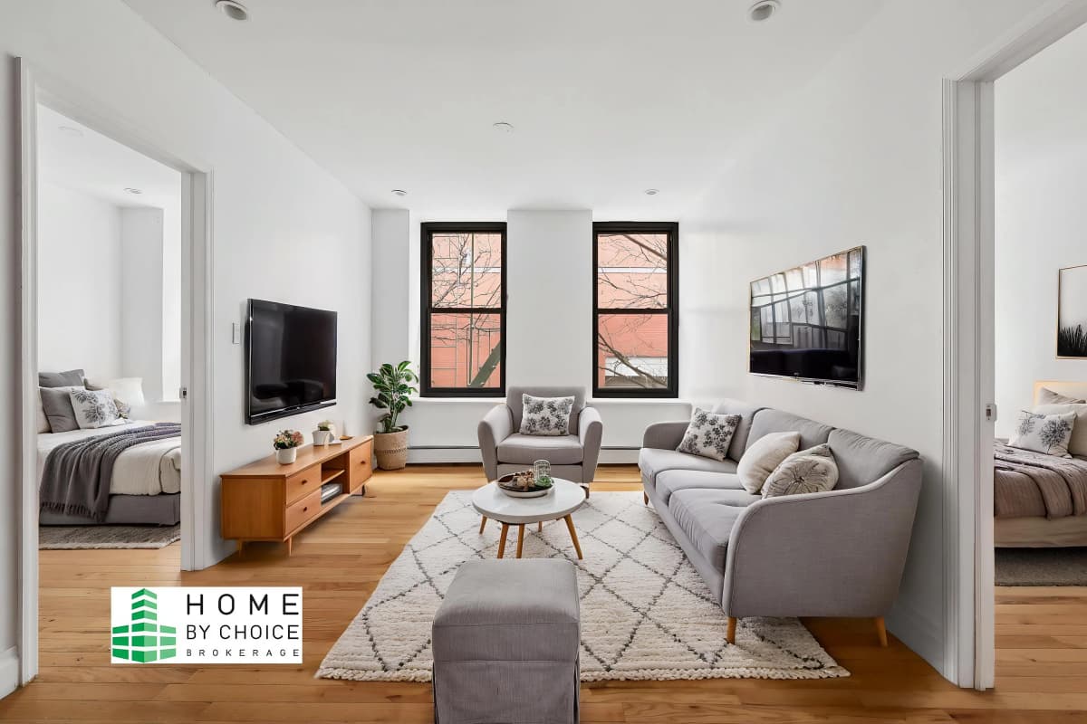 Rodolfo Perez - 101 West 126th Street #3A 1 of 15