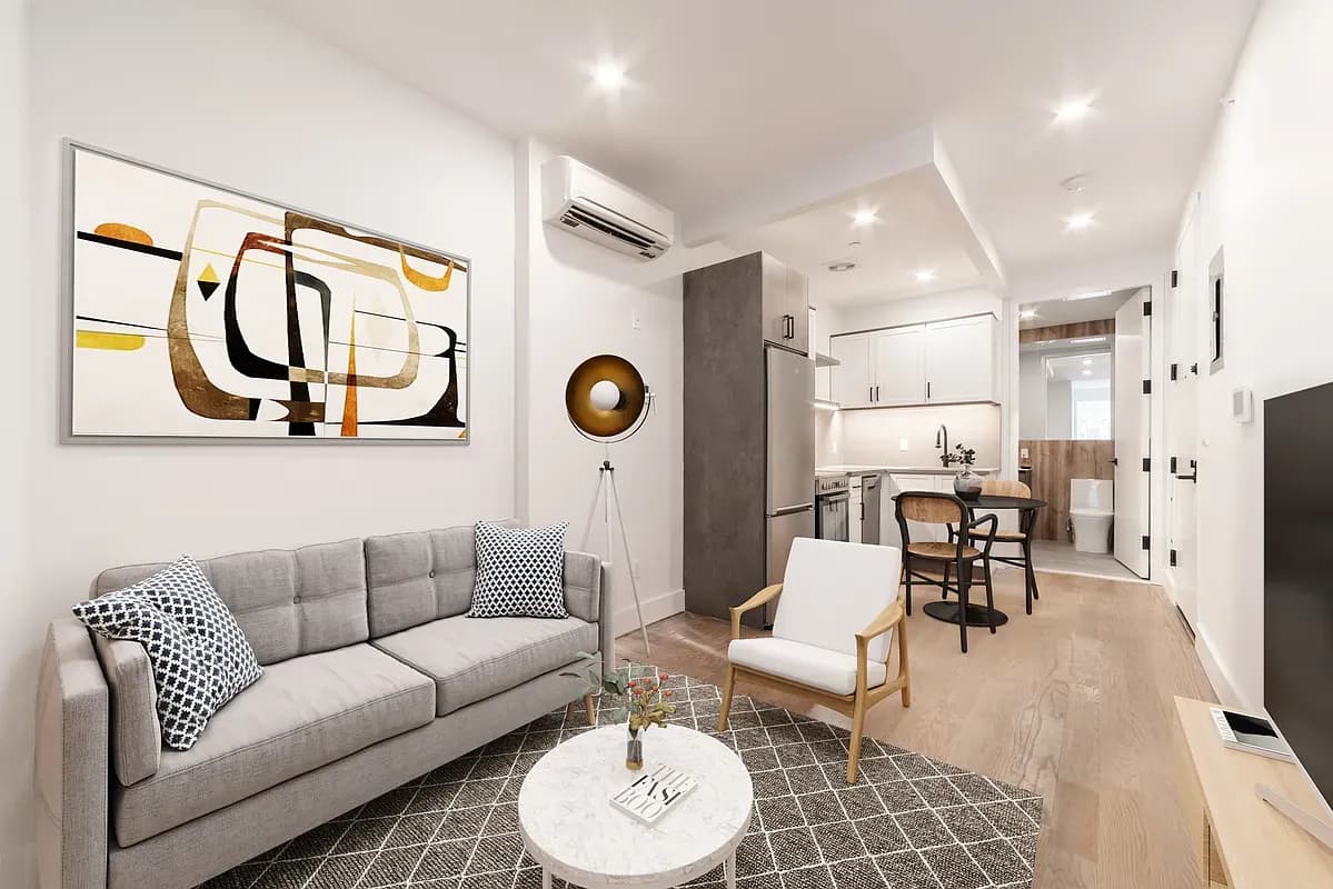 Shimshy Braver - 1365 Nostrand Avenue #4C 1 of 15