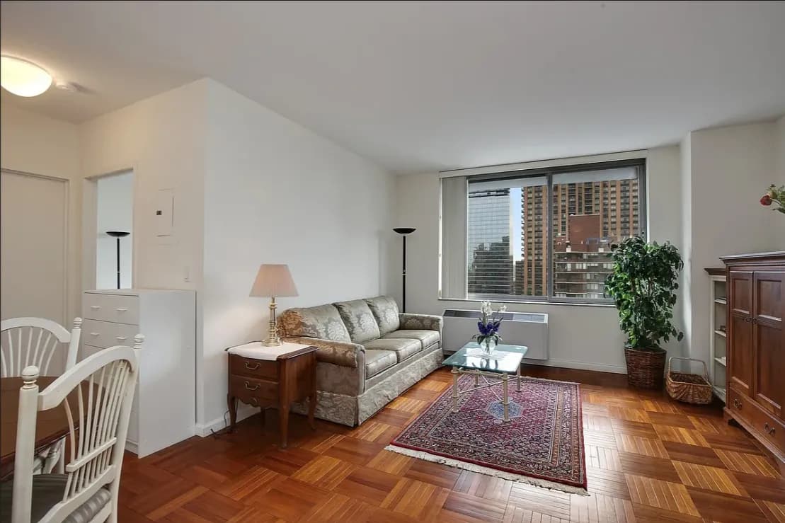 Etie Khan - 111 West 67th Street #27B 1 of 15