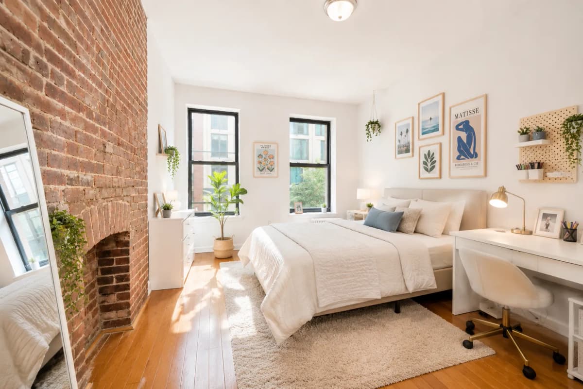 The Osur Team - 504 West 44th Street #2W 1 of 15