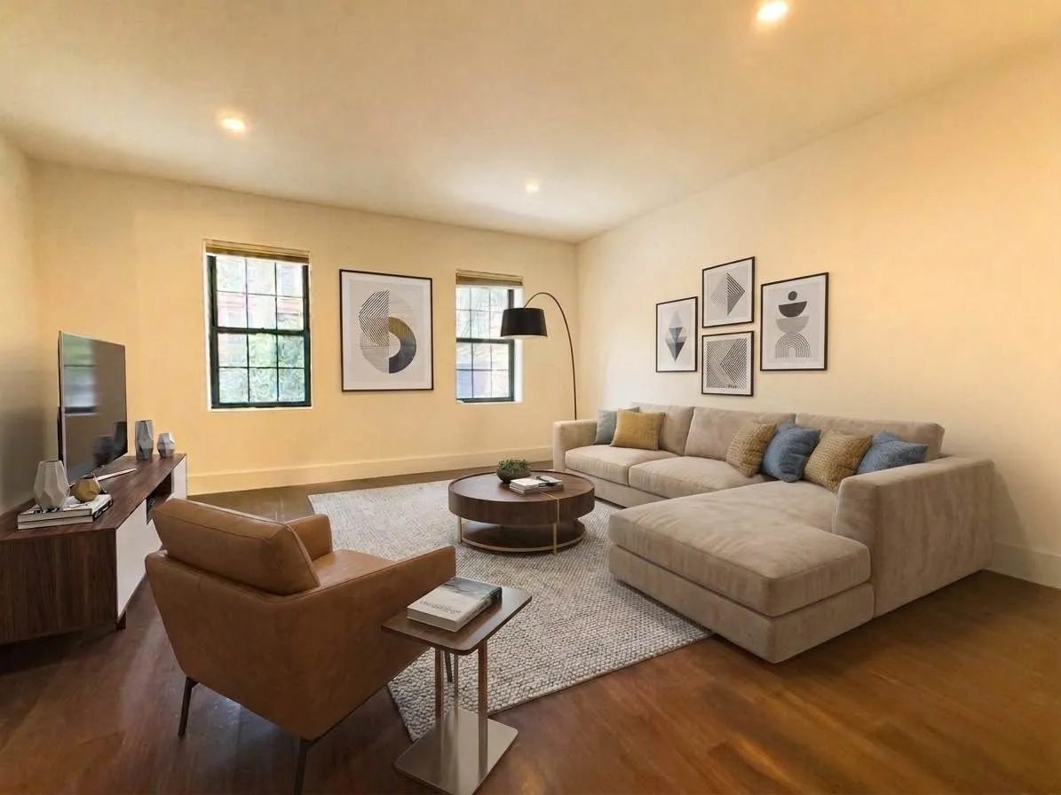 Henry Yang - 316 Halsey Street #1 1 of 15