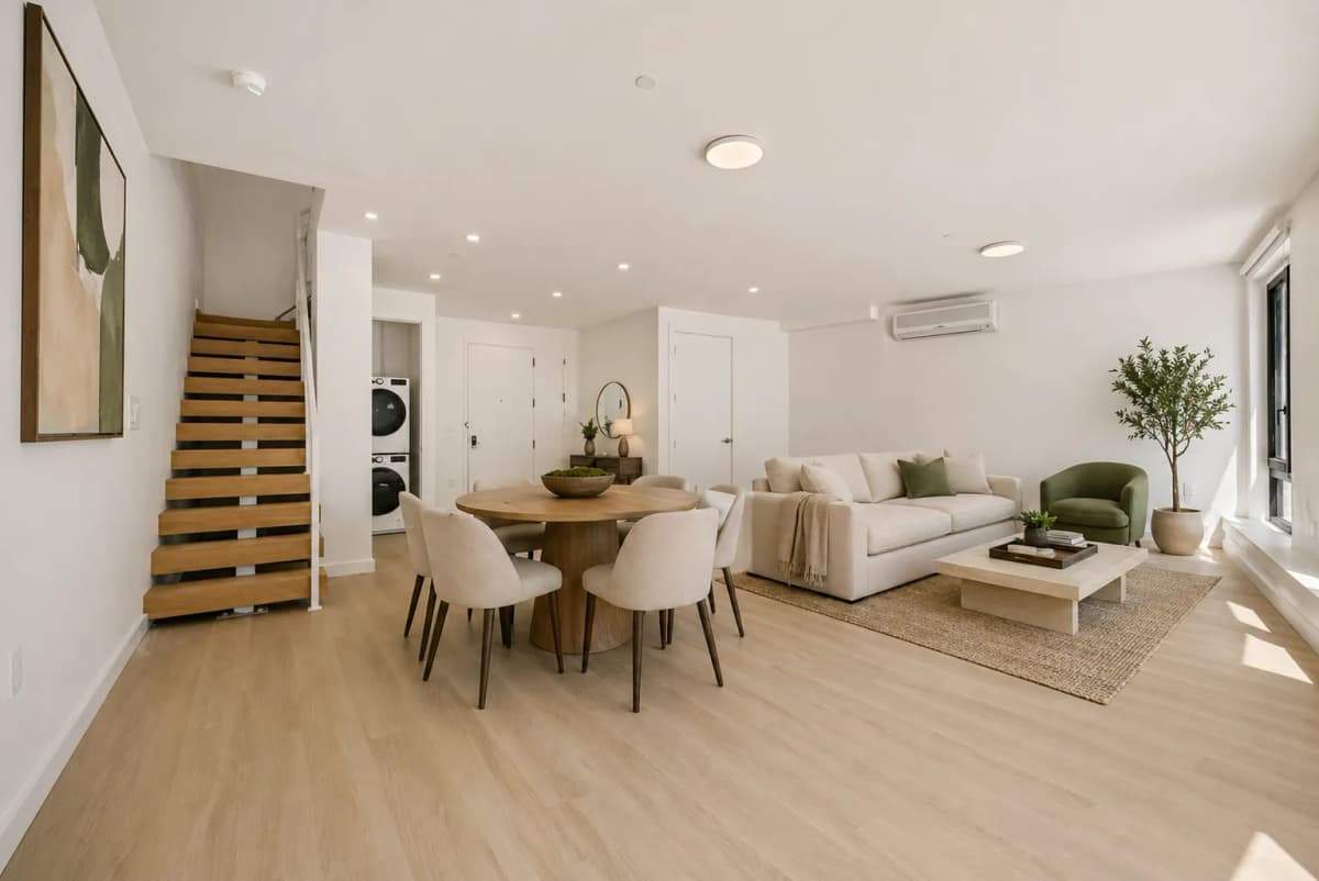 The Hakimian Team - 2363 Bedford Avenue #116A 1 of 15