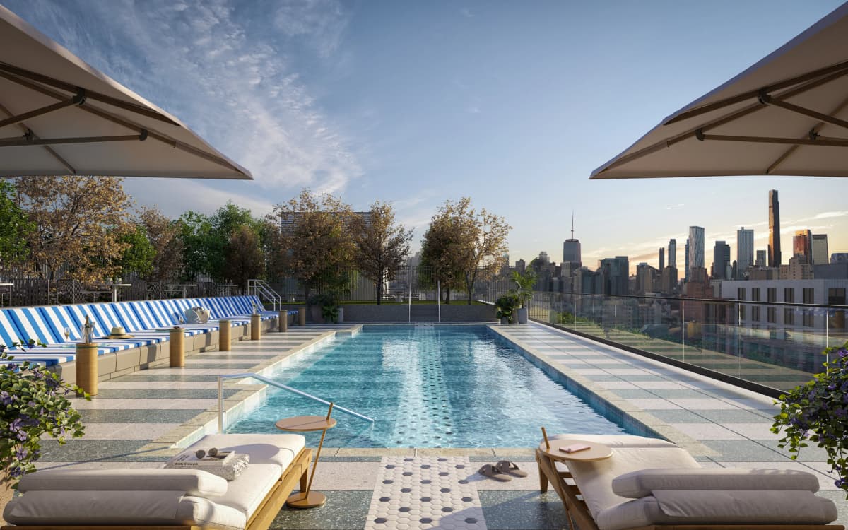 Andrew Steiker-Epstein - 240 Third Avenue #8AX 1 of 15