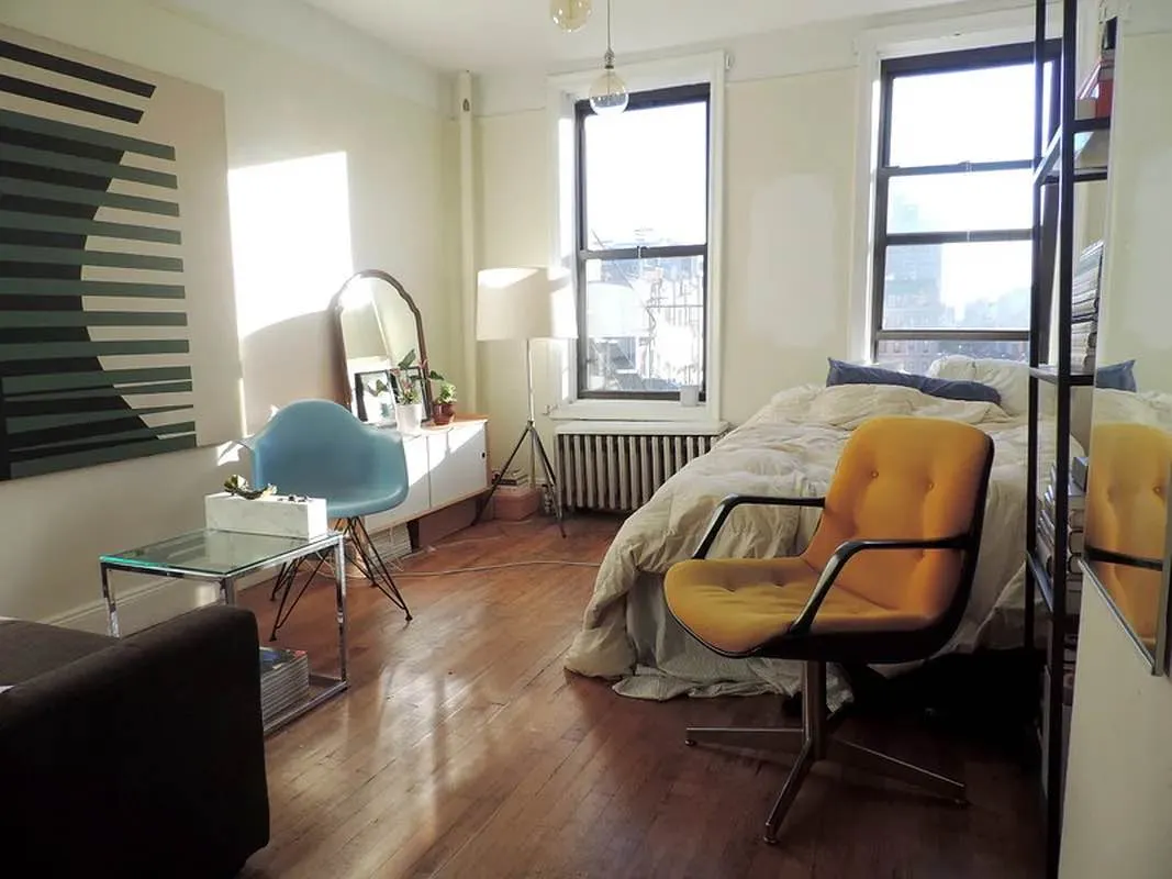 Raymond Gani - 125 Stanton Street #7 1 of 15
