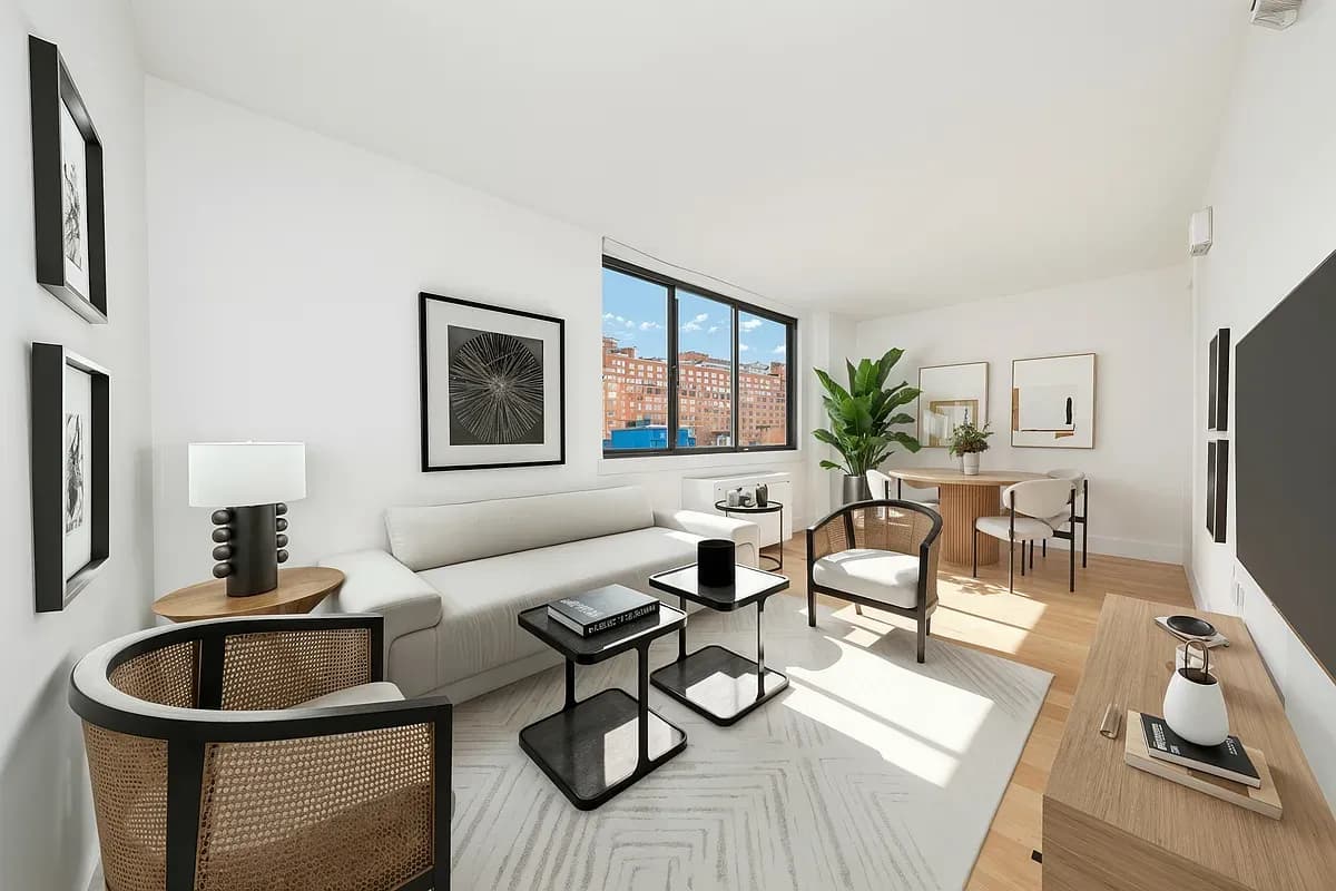 Jed Wilder - 250 West 19th Street #4D 1 of 15