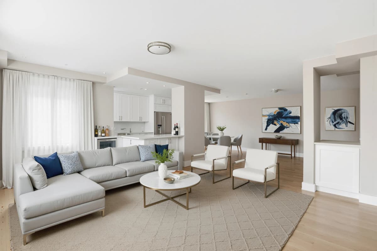 Cyrus Eyn - 792 Columbus Avenue #7O 1 of 15