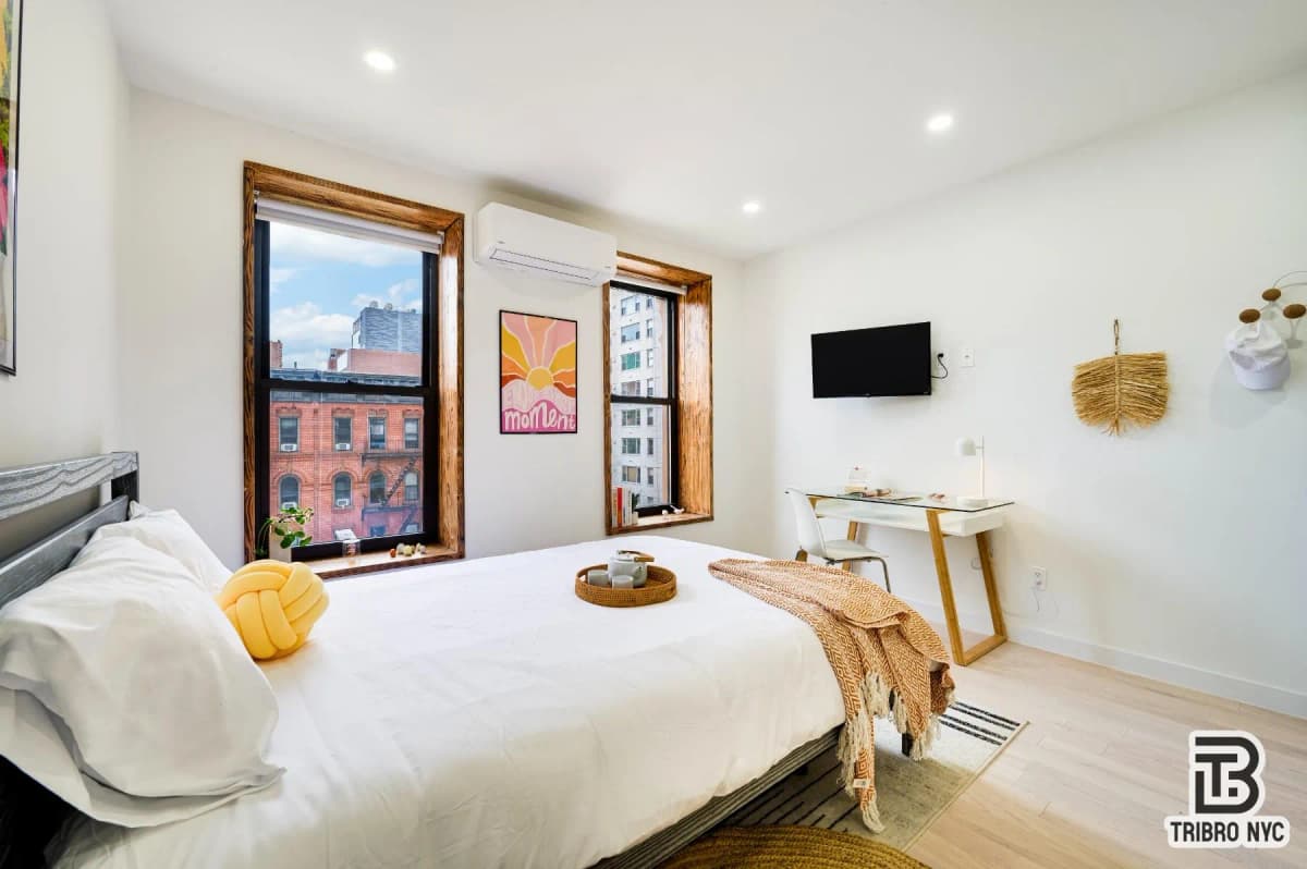 Team Elite - 437 East 80th Street #3 1 of 15