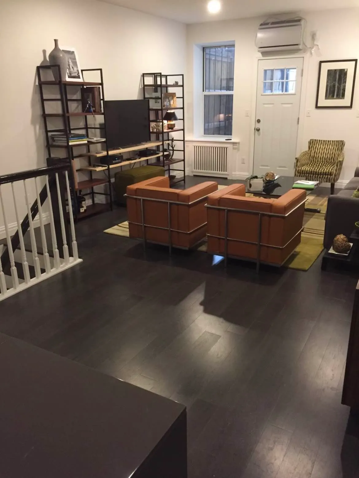 Renee van Keuren - 23 West 76th Street #1C 1 of 14