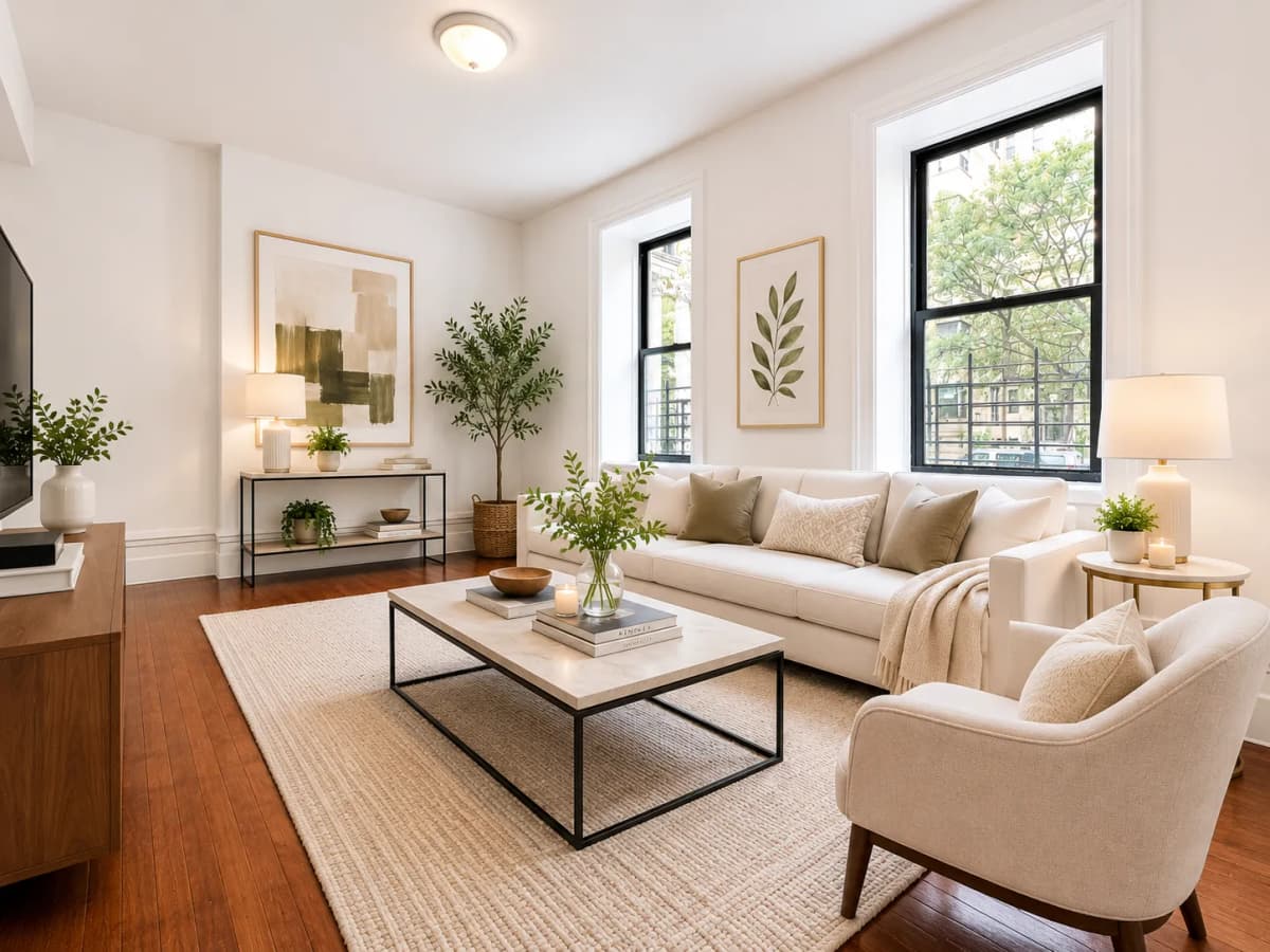 Ezamina Ramusevic - 182 Claremont Avenue #1 1 of 15