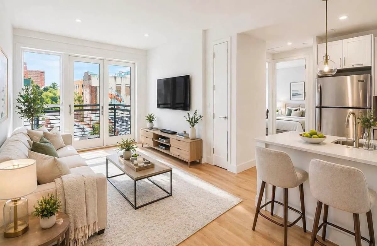 Rentopia Listings - 836 Dekalb Avenue #508B 1 of 15