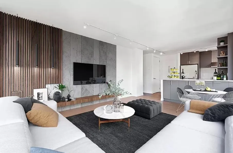 Deeb Sankary - 200 East 11th Street #1001 1 of 15