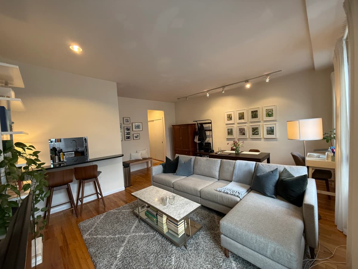 Matthew Olden - 214 East 11th Street #3B 1 of 15