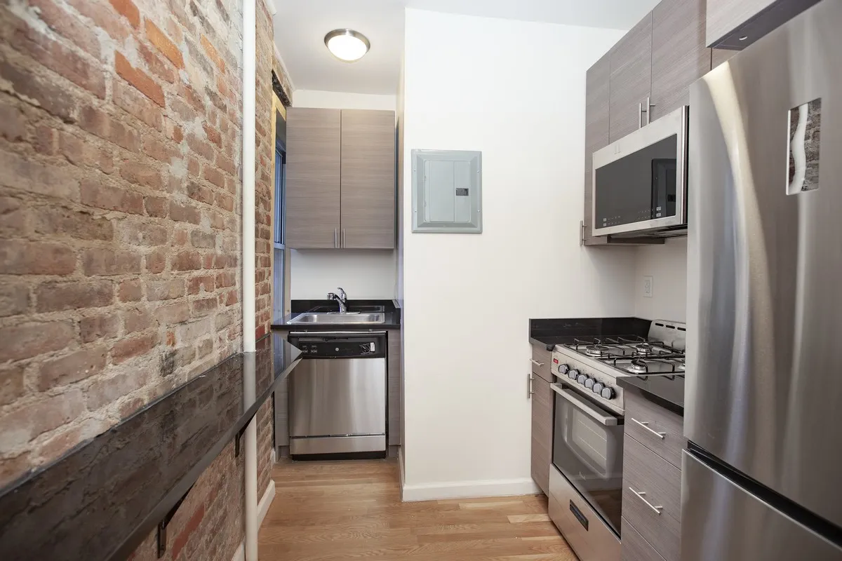 Troi Williams - 174 Spring Street #14 1 of 12