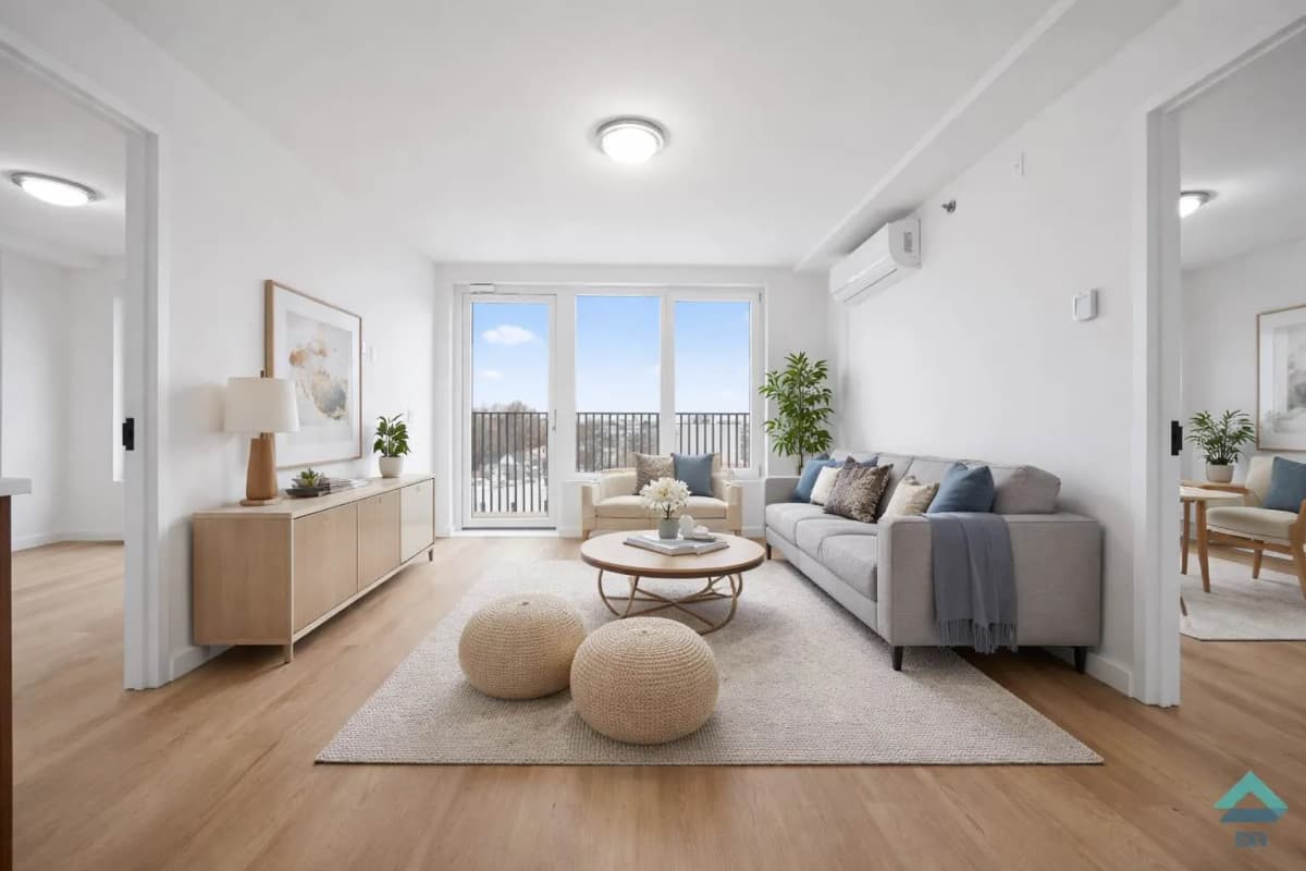 EXR Development - 3510 Glenwood Road #5B 1 of 12