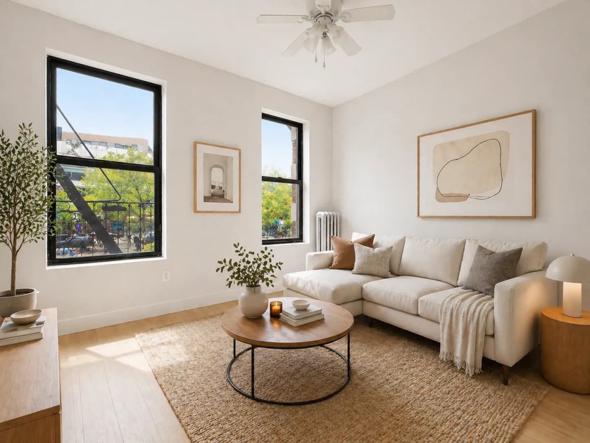Steve Eisenstein - 3415 Broadway #1S 1 of 10