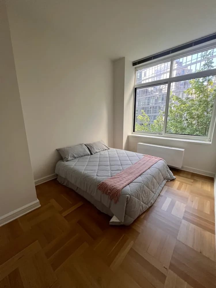 400 West 63rd Street #310 - 400 West 63rd Street #310 1 of 15